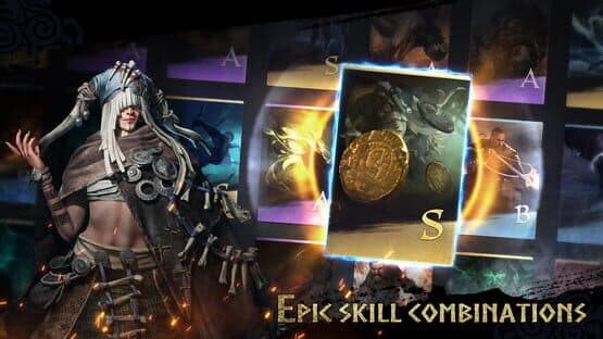 Viking Rise — screenshot 2