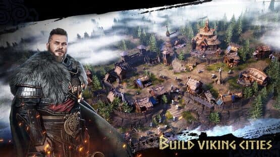 Viking Rise — screenshot 3