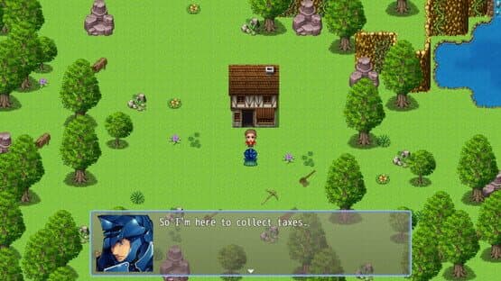 Owner — screenshot 1