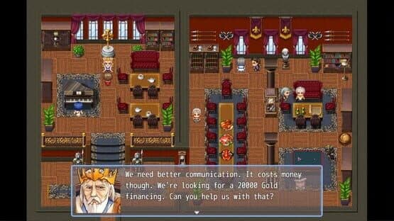 Owner — screenshot 3