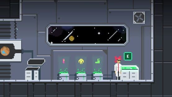 Dr. Planet — screenshot 1