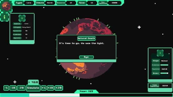 Dr. Planet — screenshot 5