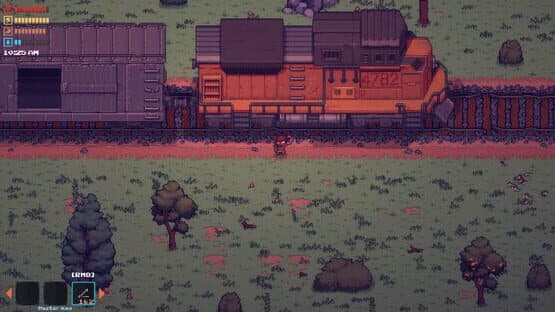 Izolated — screenshot 3