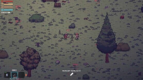 Izolated — screenshot 5