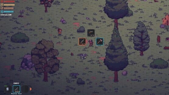 Izolated — screenshot 6