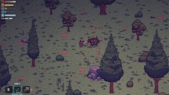 Izolated — screenshot 7