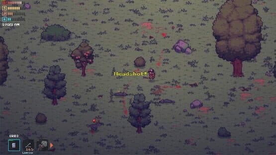 Izolated — screenshot 8
