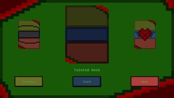 Deck Remover — screenshot 1