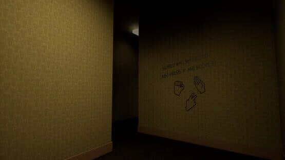 A Slightly Different Backrooms — screenshot 3