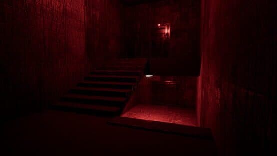 A Slightly Different Backrooms — screenshot 6