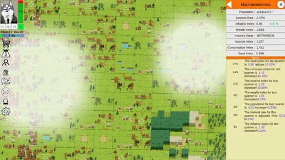 Stock: Retail investors — screenshot 6
