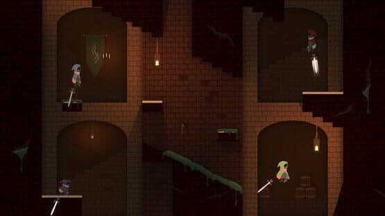 Soulrise — screenshot 1