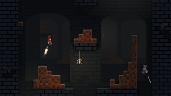 Soulrise — screenshot 2
