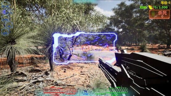 Simulation Training Room: Massacre — screenshot 2