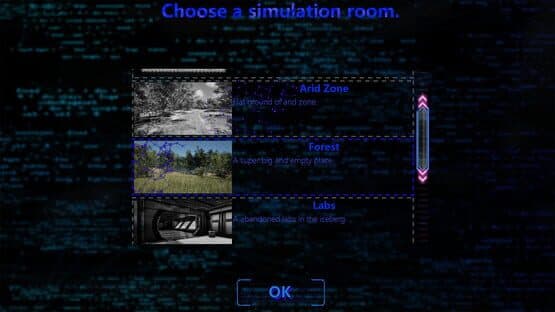 Simulation Training Room: Massacre — screenshot 4