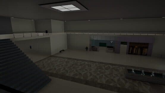 Don't Exist — screenshot 2
