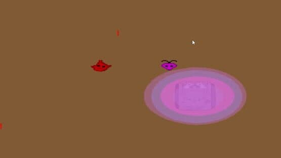 Rouge Tank — screenshot 1