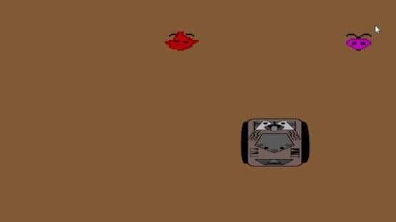 Rouge Tank — screenshot 2
