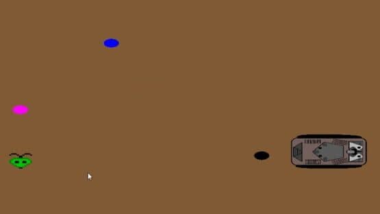 Rouge Tank — screenshot 3