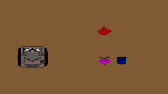 Rouge Tank — screenshot 4