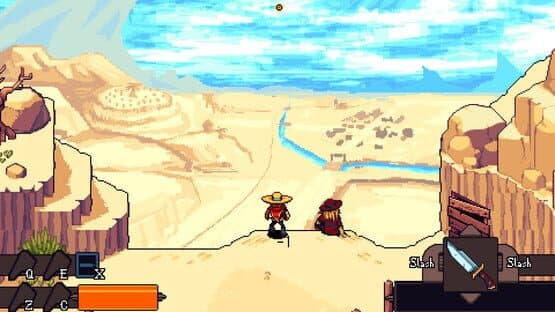 Sunset Devils — screenshot 5