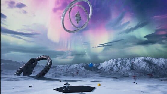 Shapefall — screenshot 1