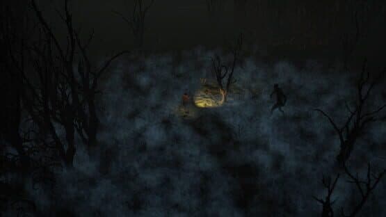 Whispers in the Shadows — screenshot 1