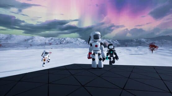 Shapefall — screenshot 2
