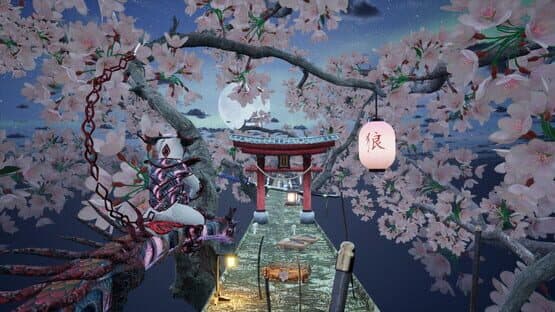 Monkey Forward — screenshot 1
