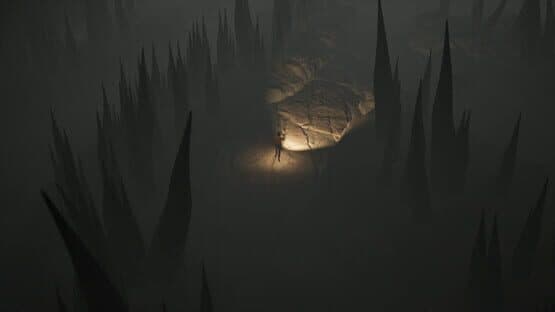Whispers in the Shadows — screenshot 3
