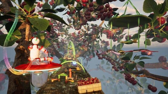 Monkey Forward — screenshot 3