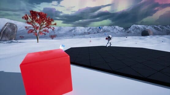Shapefall — screenshot 5