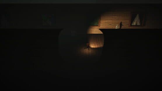 Whispers in the Shadows — screenshot 5