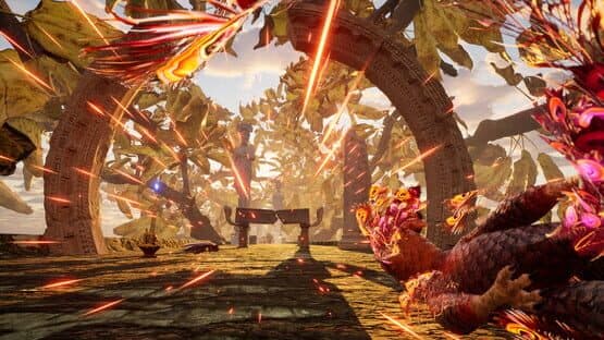 Monkey Forward — screenshot 4