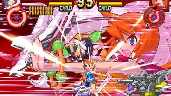 Fuuka σ Taisen — screenshot 2