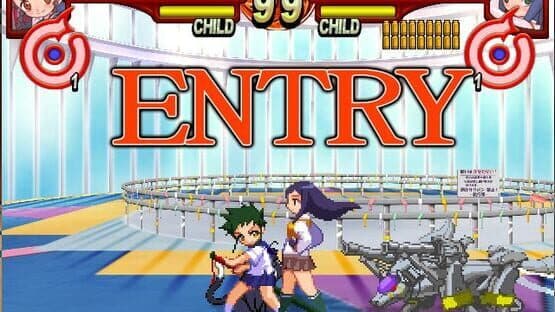 Fuuka σ Taisen — screenshot 4