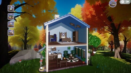 Fairytale Furnishing — screenshot 3