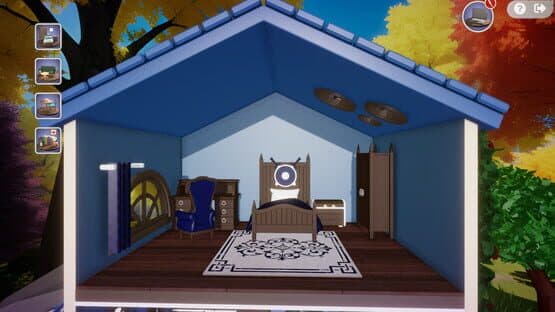 Fairytale Furnishing — screenshot 4