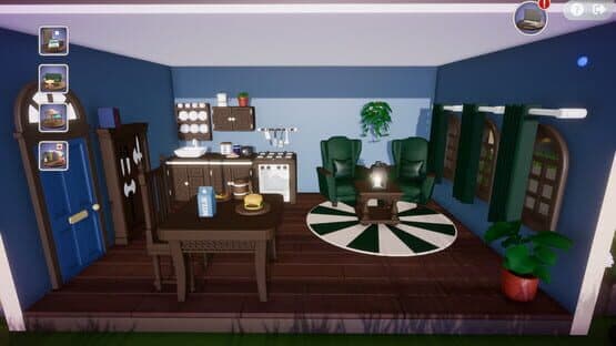 Fairytale Furnishing — screenshot 5