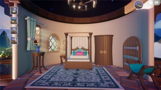 Fairytale Furnishing — screenshot 6