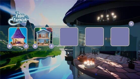Fairytale Furnishing — screenshot 7