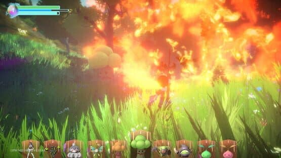 Summoner's Sky — screenshot 1