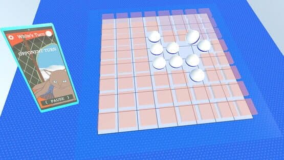 Reversi xVSx — screenshot 2