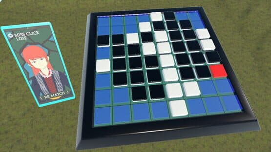 Reversi xVSx — screenshot 3