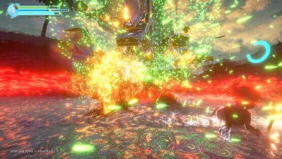 Summoner's Sky — screenshot 3