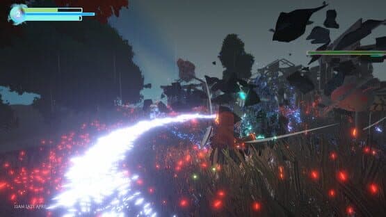 Summoner's Sky — screenshot 4