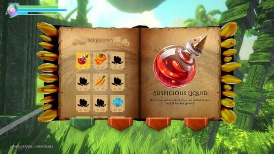 Summoner's Sky — screenshot 5