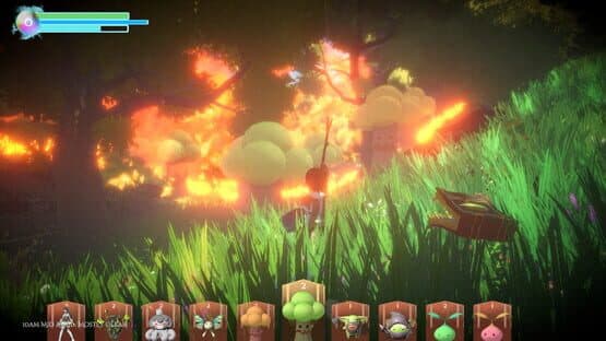 Summoner's Sky — screenshot 6