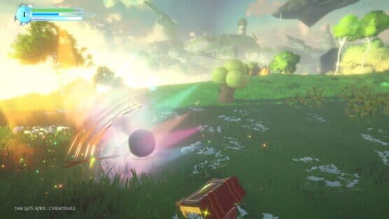 Summoner's Sky — screenshot 7