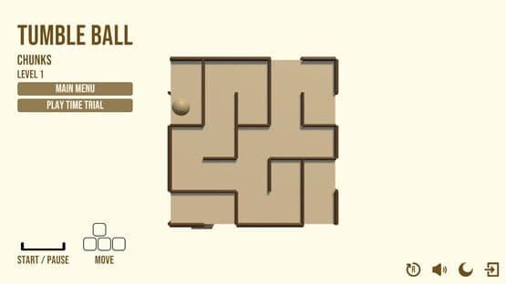 Tumble Ball — screenshot 5